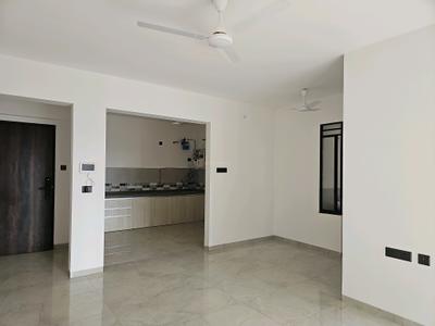 Living Room Image of 1340 Sq.ft 3 BHK Apartment / Flat for sale in Mahalaxmi Zen Estate, Kharadi Pune for Rs. 15000000
