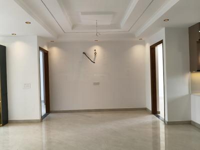Dining Area Image of 2400 Sq.ft 4 BHK Builder Floor for sale in Palam Vihar Gurgaon for Rs. 34500000