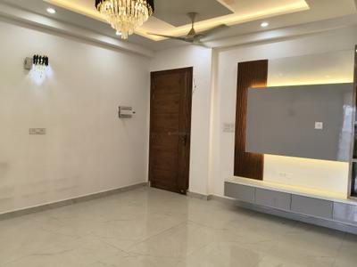 Living Room Image of 745 Sq.ft 2.5 BHK Apartment / Flat for sale in GLS Avenue 81, Sector 81 Gurgaon for Rs. 9000000