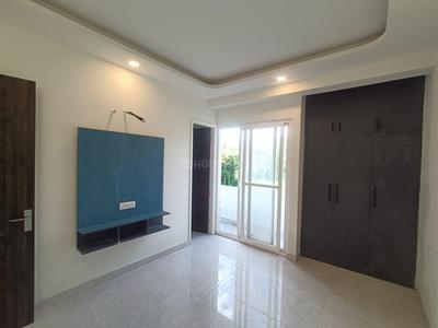 Bedroom Image of 1000 Sq.ft 2 BHK Builder Floor for sale in Sahastradhara Road Dehradun for Rs. 6500000