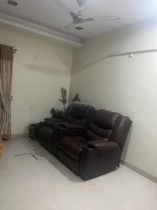 Hall Image of 1478 Sq.ft 3 BHK Apartment / Flat for rent in Narayanguda Hyderabad for Rs. 32000