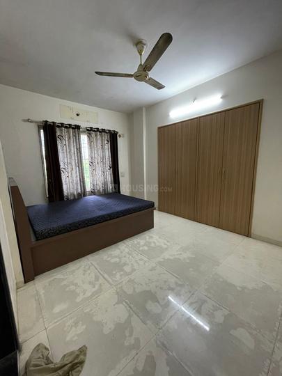 Vijay Ratnatej Tower Bedroom 1