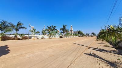 Image of 2000 Sq.ft 3 BHK Independent House for sale in Amleshwar, Raipur for Rs. 6440000