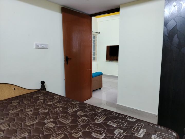 Bommanahalli Bedroom 1
