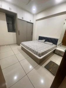 Bedroom Image of 1660 Sq.ft 3 BHK Apartment / Flat for rent in Jule Solapur for Rs. 36000