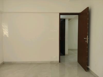 Bedroom Image of 816 Sq.ft 2 BHK Apartment / Flat for sale in Mahant Sahyadree, Goregaon East Mumbai for Rs. 15200000