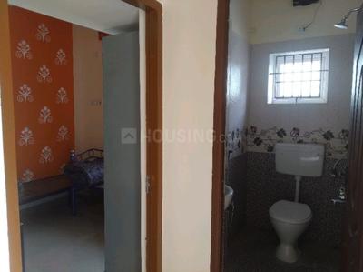 Bathroom Image of Luxura in Mugalivakkam, Chennai