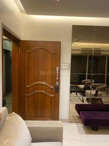 Bedroom Image of 1000 Sq.ft 2 BHK Apartment / Flat for sale in Khar West Mumbai for Rs. 47500000