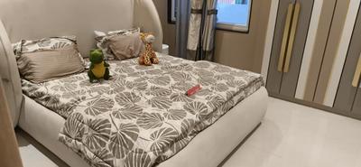 Bedroom Image of 1147 Sq.ft 2 BHK Apartment / Flat for sale in Undri Pune for Rs. 6500000