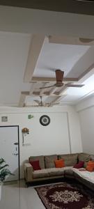 Hall Image of 1145 Sq.ft 2 BHK Apartment / Flat for sale in Platinum Elegance, Hathijan Ahmedabad for Rs. 3756000
