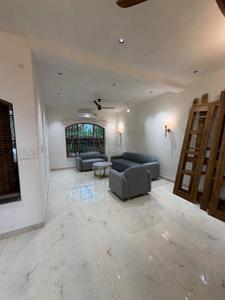 Living Room Image of 3400 Sq.ft 3 BHK Independent House for sale in Kulhan Dehradun for Rs. 22500000