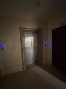 Image of 980 Sq.ft 2 BHK Builder Floor for sale in Omaxe Shubhangan, Kherka Musalman, Bahadurgarh for Rs. 4000000