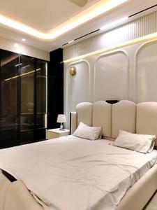 1 BHK Independent Builder Floor