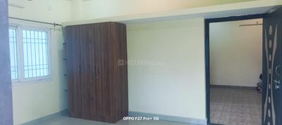 Bedroom Image of 1100 Sq.ft 3 BHK Apartment / Flat for rent in Moula Bagh Arrah for Rs. 10000