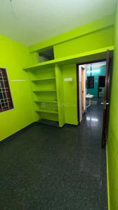 Bedroom Image of 750 Sq.ft 2 BHK Independent House for rent in Thoraipakkam Chennai for Rs. 22000