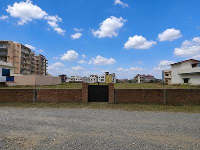 Image of 258 Sq.ft Residential Plot / Land for sale in Sahastradhara Road, Dehradun for Rs. 16700000