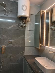 Image of 1850 Sq.ft 3 BHK Apartment / Flat for rent in Begumpet, Hyderabad for Rs. 45000