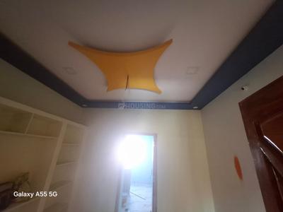 Bedroom Image of 450 Sq.ft 1 BHK Independent House for sale in Manali New Town Chennai for Rs. 3600000