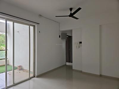 Living Room Image of 910 Sq.ft 2 BHK Apartment / Flat for sale in Guardian Hill Shire Phase 2, Wagholi Pune for Rs. 6151000