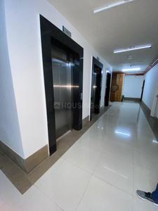 Image of 1102 Sq.ft 2 BHK Apartment / Flat for rent in Godrej Infinity, Mundhwa, Pune for Rs. 32000
