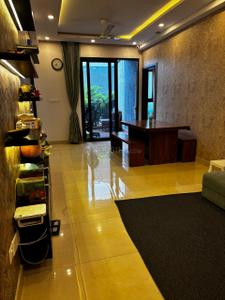 Hall Image of 983 Sq.ft 2 BHK Apartment / Flat for sale in Begur Bengaluru for Rs. 14000000