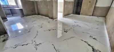 Hall Image of 968 Sq.ft 2 BHK Apartment / Flat for sale in Airport Gate no. 1 Kolkata for Rs. 4740000