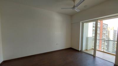 Bedroom Image of 700 Sq.ft 1 BHK Apartment / Flat for sale in Lodha Belmondo, Gahunje Pune for Rs. 6600000