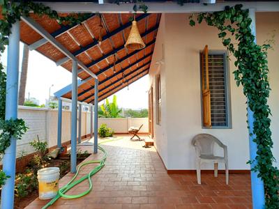 Image of 1500 Sq.ft 2.5 BHK Independent House for rent in Bogadi, Mysore for Rs. 40000