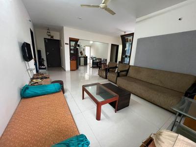 Hall Image of 1317 Sq.ft 3 BHK Apartment / Flat for sale in Rohan Mithila, Viman Nagar Pune for Rs. 20500000