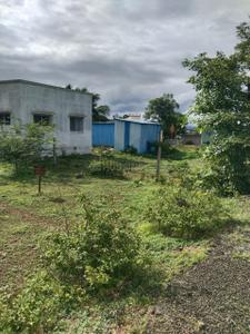 Image of 1050 Sq.ft Residential Plot / Land for sale in Alandi, Pune for Rs. 700000