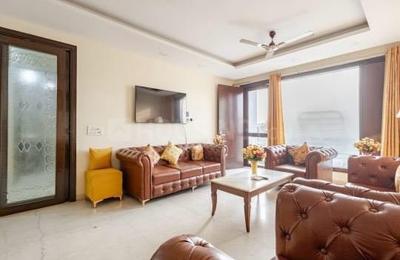 2 BHK Flat