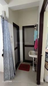 Bathroom Image of 667 Sq.ft 1 BHK Apartment / Flat for sale in Ambegaon Bk Pune for Rs. 5000000