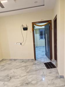 Living Room Image of 1100 Sq.ft 2 BHK Independent House for rent in Isnapur Sangareddy for Rs. 11000