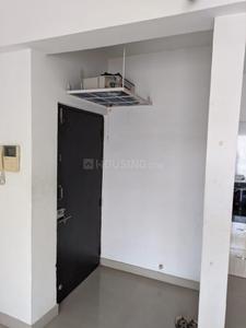 Hall Image of 1000 Sq.ft 2 BHK Apartment / Flat for sale in Garve Garve Springs, Pimple Gurav Pune for Rs. 9000000
