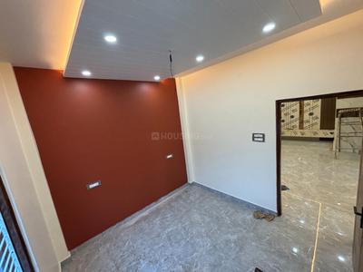 Bedroom Image of 2240 Sq.ft 5 BHK Independent House for sale in Chitaipur Varanasi for Rs. 15500000