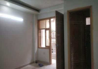 Bedroom Image of 690 Sq.ft 2 BHK Builder Floor for sale in Builders World Property Linkers And Developers BWD - 4, Govindpuri New Delhi for Rs. 4800000