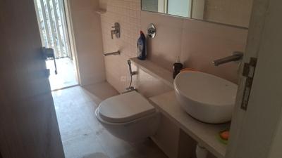 Image of 1100 Sq.ft 3 BHK Apartment / Flat for sale in Dadar East, Mumbai for Rs. 54500000