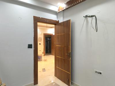 Bedroom Image of 1550 Sq.ft 3 BHK Apartment / Flat for sale in Lal Kuan Ghaziabad for Rs. 6865000