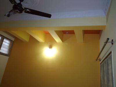 Hall Image of 1200 Sq.ft 3 BHK Independent House for rent in Kasturi Nagar Bengaluru for Rs. 40000