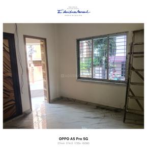 Bedroom Image of 840 Sq.ft 3 BHK Apartment / Flat for sale in Garfa Kolkata for Rs. 4800000