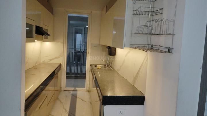 M3M Soulitude Main Image 1