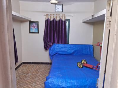 Bedroom Image of 1234 Sq.ft 2 BHK Independent House for sale in Kankavli Sindhudurg for Rs. 5000000