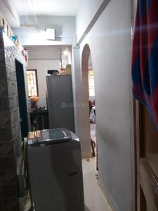 Image of 525 Sq.ft 1 BHK Apartment / Flat for sale in Badlapur East, Badlapur for Rs. 2050000