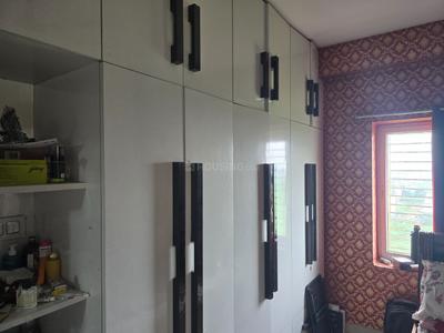 Bathroom Image of 1175 Sq.ft 2 BHK Apartment / Flat for sale in Homebase Panchamukhi Greens, Panchamukhi Vihar Bhubaneswar for Rs. 6300000