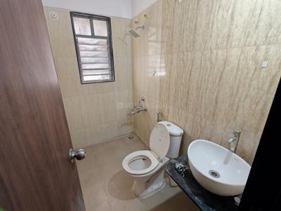 Image of 930 Sq.ft 2 BHK Apartment / Flat for sale in Amit Astonia Classic, Undri, Pune for Rs. 5500000