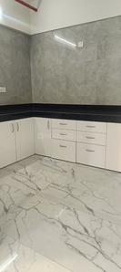 Kitchen Image of 1020 Sq.ft 2 BHK Apartment / Flat for sale in Kohinoor Courtyard One, Wakad Pune for Rs. 8460000