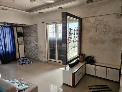 1 BHK Flat