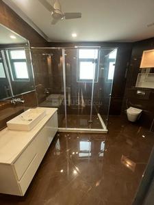 Image of 1550 Sq.ft 3 BHK Builder Floor for sale in Safdarjung Enclave, New Delhi for Rs. 85500000
