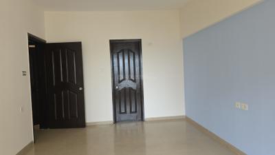 Bedroom Image of 1800 Sq.ft 3 BHK Apartment / Flat for sale in G Corp Greens, Thergaon Pune for Rs. 18000000