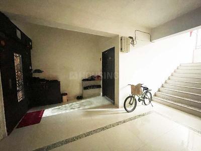 Hall Image of 1584 Sq.ft 3 BHK Apartment / Flat for sale in Vastral Ahmedabad for Rs. 5200000
